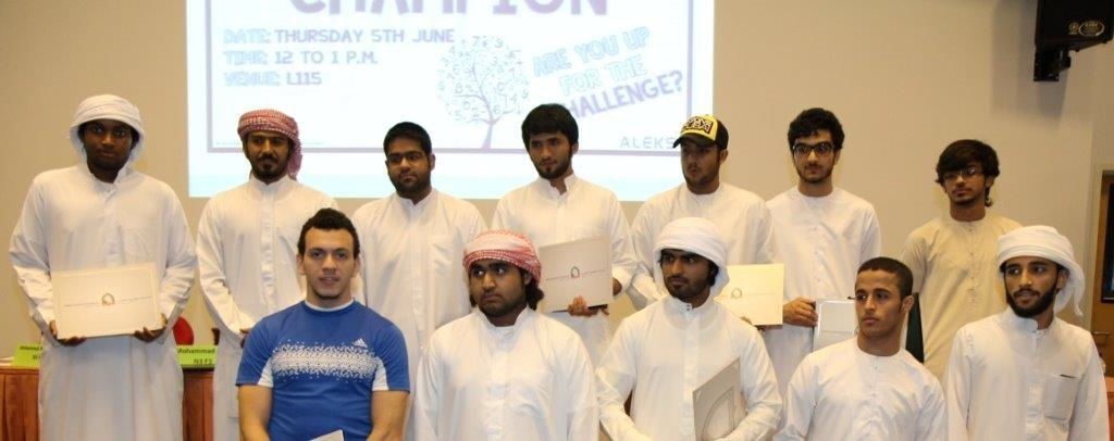 Ali Abdulrahman Mohamed won the audience prize