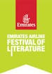 Emirates Festival of Literature Logo
