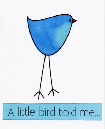 little_bird_told_me