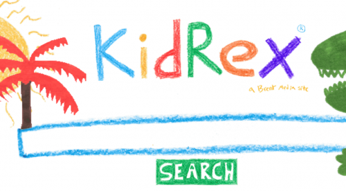 2. KidRex: http://www.kidrex.org/