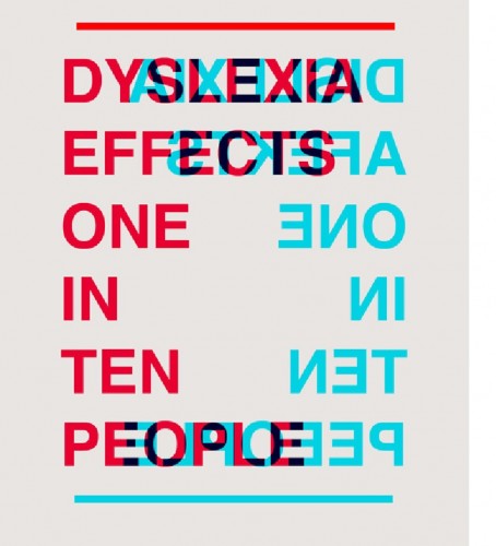 joe manja_newsletter_dyslexia