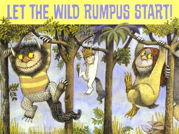 Wild-Rumpus