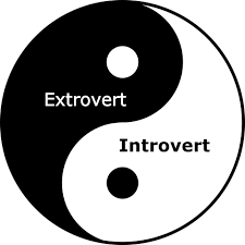 balance introverts and extroverts