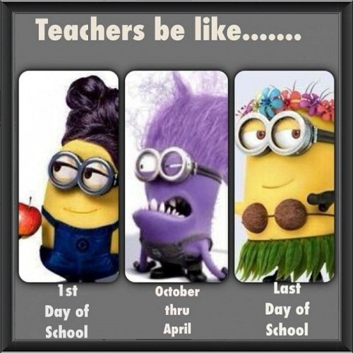 teachersbelike