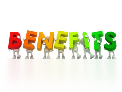 Benefits-