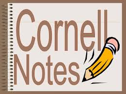 title cornell notes