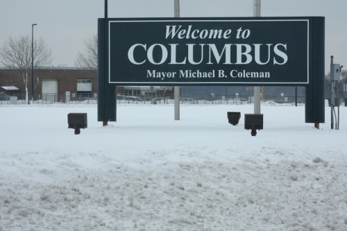 Columbous Ohio